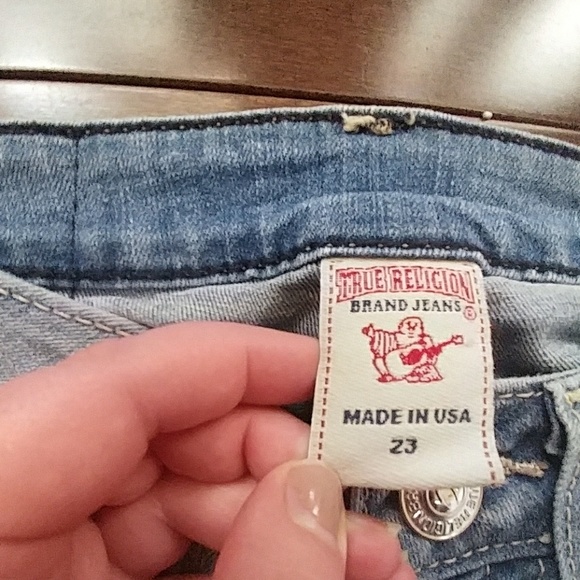 True Religions - Picture 4 of 4